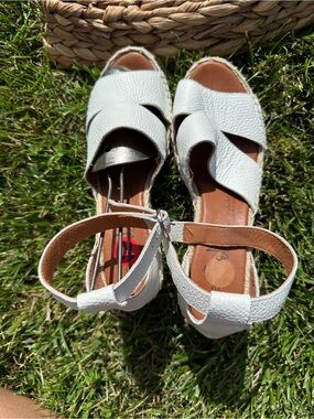 Dalson Espadrilles 10